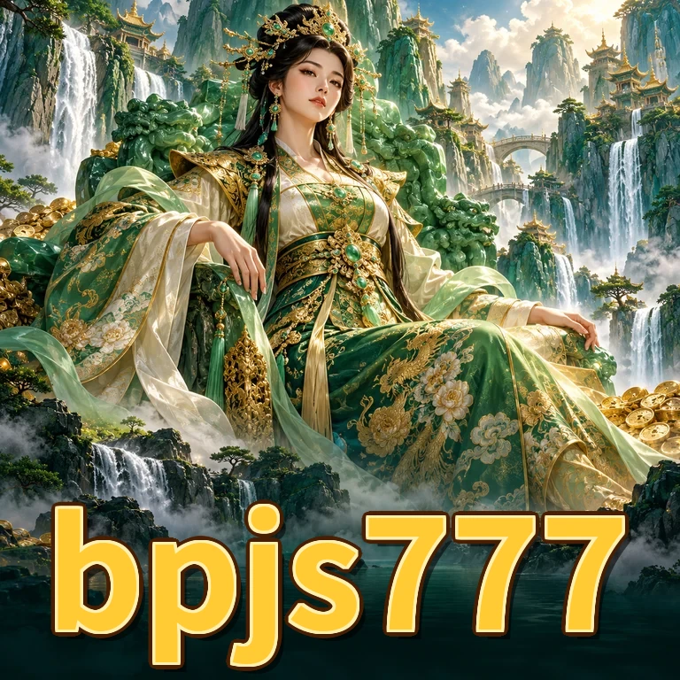 Logo bpjs777