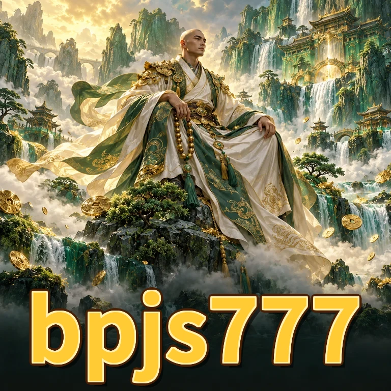 Logo bpjs777