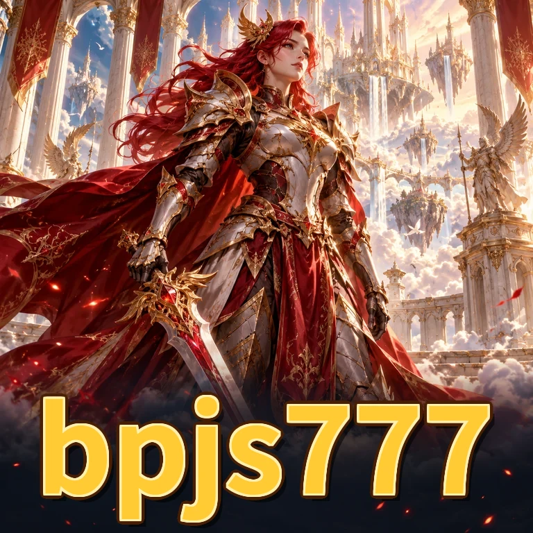 Kartu katalog bpjs777 menampilkan penjelasan singkat, versi/ukuran acuan paket inti, dan skor